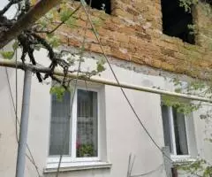 Продаю  дом , 500 кв.м , кирпичный - 3