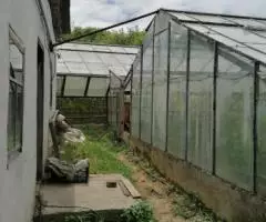 Продаю  дом , 500 кв.м , кирпичный - 4