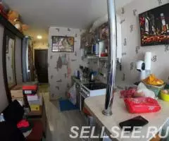 Продаю  студия квартиру, 19 кв м - 2