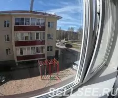 Продаю  студия квартиру, 19 кв м - 4