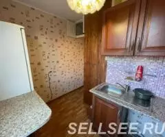 Продаю 1-комн квартиру, 30 кв м - 2