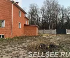 Продаю коттедж , 180 кв.м , кирпичный - 2