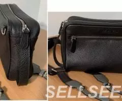 Оптовые поставки женских и мужских итальянских сумок - 4