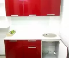 Сборка кухни. Установка. - 3