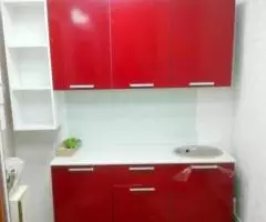 Сборка кухни. Установка. - 4