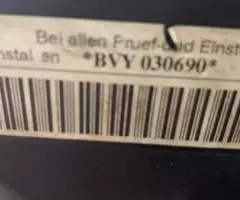 двигатель 2,0FSI BVY для VW - 2