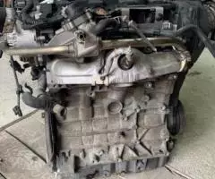 двигатель 2,0FSI BVY для VW - 3