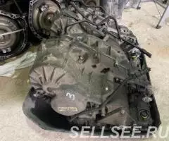 акпп для мерседес А168 1,6i 722700 - 2