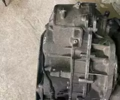 акпп для мерседес А168 1,6i 722700 - 3