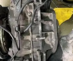 акпп для мерседес А168 1,6i 722700 - 4