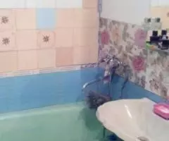 сдам 1к кв. пр. Октябрьский 12 - 2