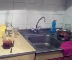 сдам 1к кв. пр. Октябрьский 12 - 3