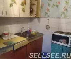 сдам 1к кв. пр. Октябрьский 12 - 4