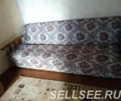 сдам 1к кв. ул. Тольятти 2 - 2