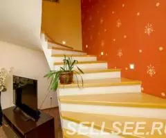 Продаю  дом , 172 кв.м , кирпичный - 3