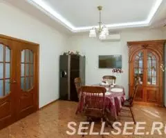 Продаю  дом , 172 кв.м , кирпичный - 4