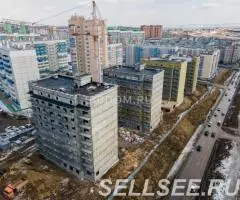 Продаю 2-комн квартиру, 54 кв м - 2