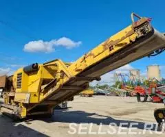 Щековая дробилка Extec C12, 9000 м ч, из Европы - 3