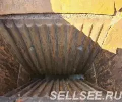 Щековая дробилка Extec C12, 9000 м ч, из Европы - 4