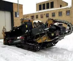 ГНБ Vermeer D36X50 II, 2015 г, 3500 м ч, из Европы - 2