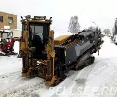 ГНБ Vermeer D36X50 II, 2015 г, 3500 м ч, из Европы - 3