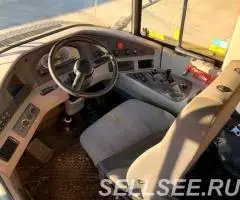 Думпер Volvo A40, 2017 г, из Европы - 4