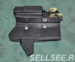 Замок передней левой двери Renault Logan 2, Sandero 2 - 3