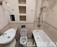 Продаю 1-комн квартиру, 36 кв м - 2