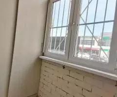 Продаю 1-комн квартиру, 36 кв м - 3