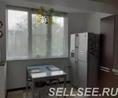 Сдаю замечательную 3-х комнатную возле пляжа и парка . .. - 3