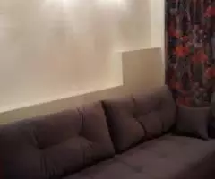 Сдаю замечательную 3-х комнатную возле пляжа и парка . .. - 4