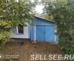 Продаю  дом , 500 кв.м , кирпичный - 2