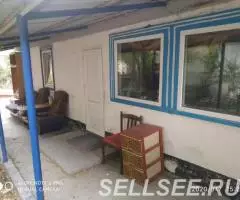 Продаю  дом , 500 кв.м , кирпичный - 3