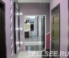 Продаю коттедж , 130 кв.м , кирпичный - 2