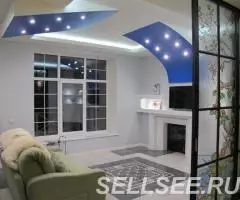 Продаю коттедж , 130 кв.м , кирпичный - 4