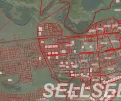 Продам зем. участок под ИЖС, с. Сухобузимское - 2