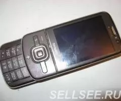Nokia 6710s Navigator Brown - 3