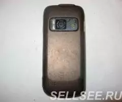 Nokia 6710s Navigator Brown - 4