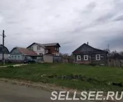 Продаю  дом , 32 кв.м , деревянный - 2