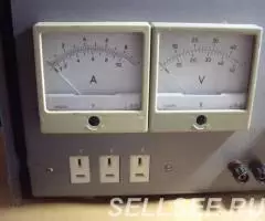 Блок питания ПУ-42-6 или иначе КЭФ-8 - 4