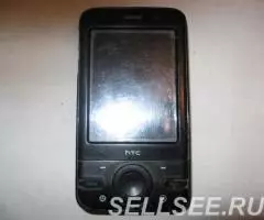 HTC Innovation Phar100 Windows 5.0 - 2
