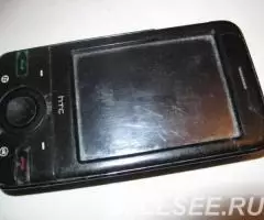 HTC Innovation Phar100 Windows 5.0 - 3