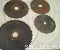 Диски пильные для циркульных пил - 2