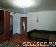 Продаю  дом , 57 кв.м , блочный - 3