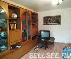 Продаю  дом , 57 кв.м , блочный - 4