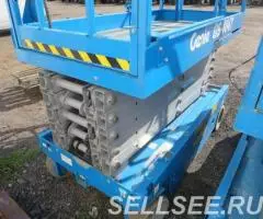 Подъемник Genie 4047, 2020 г, новый, 2 шт - 4