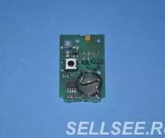 Брелок автосигнализации Meta Systems - 3