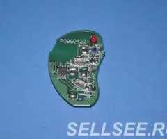 Брелок автосигнализации StarLine SL250 - 2