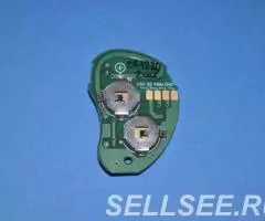 Брелок автосигнализации StarLine SL250 - 3