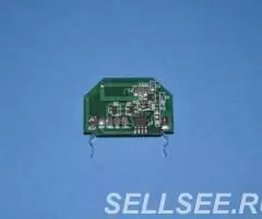 Брелок автосигнализации StarLine SL270 - 3